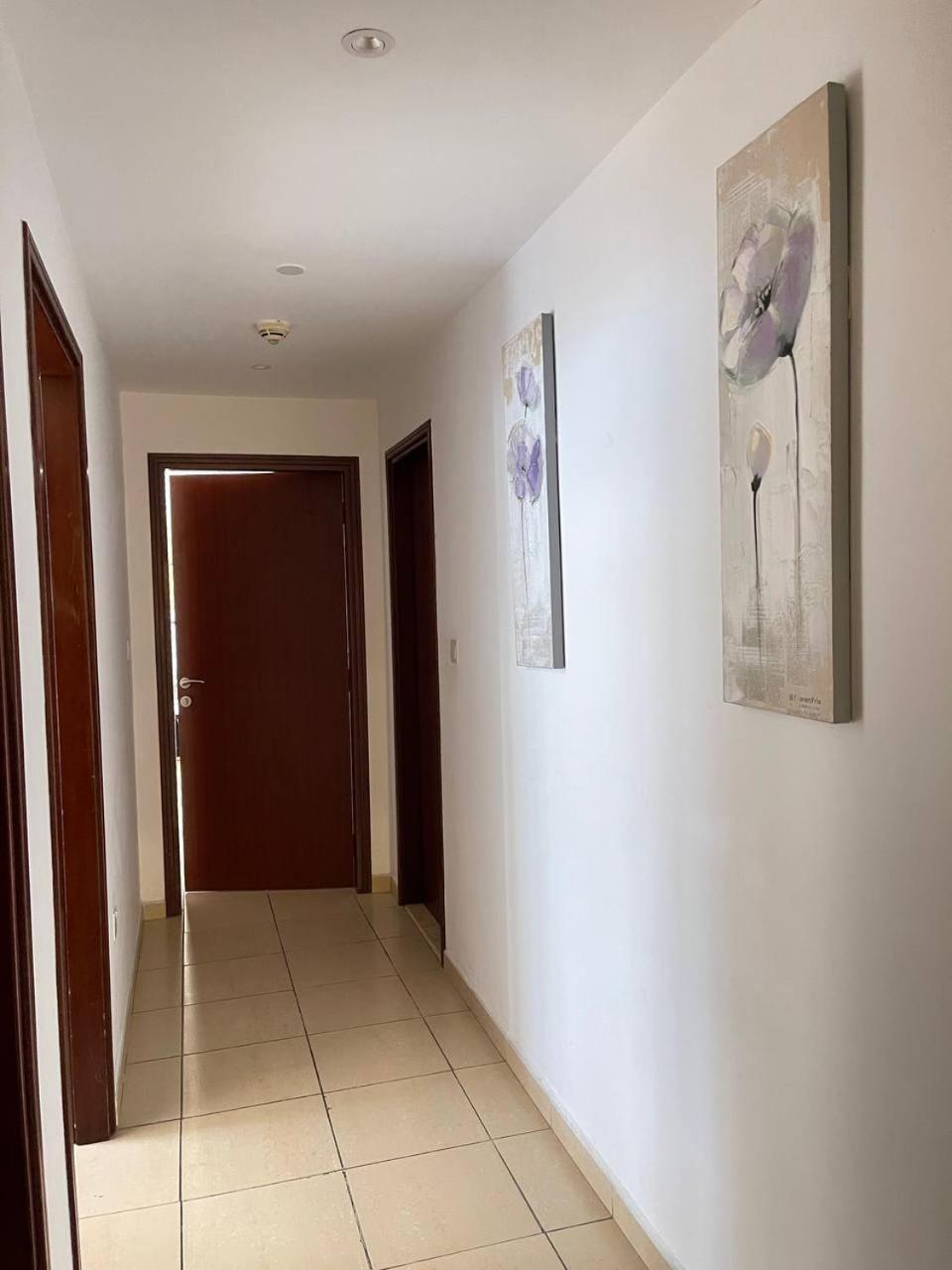 Arabian Nights Beach Hostel Ντουμπάι Εξωτερικό φωτογραφία