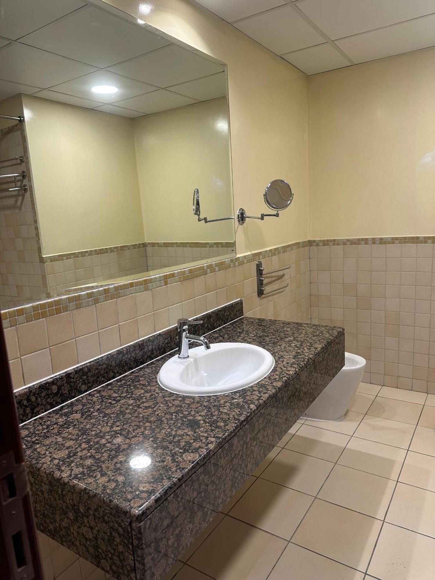 Arabian Nights Beach Hostel Ντουμπάι Εξωτερικό φωτογραφία